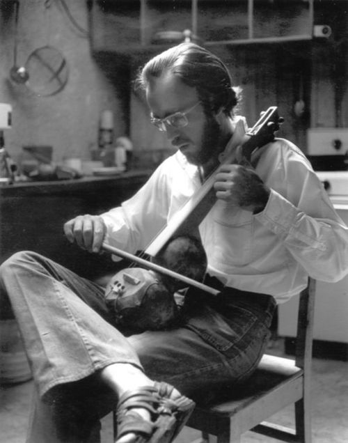 Richard Alderson