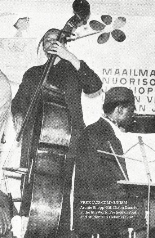 Sezgin Boynik and Taneli Viitahuhta